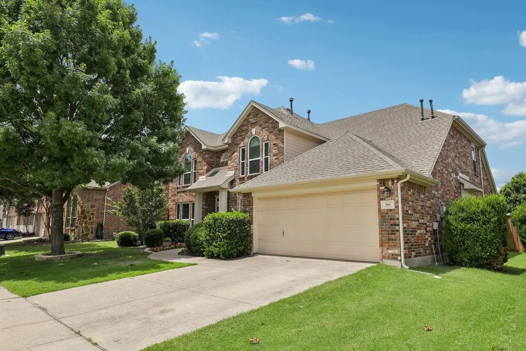 309 Deaton Drive, Fate