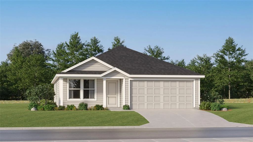 7747 Ellington Drive, Dallas
