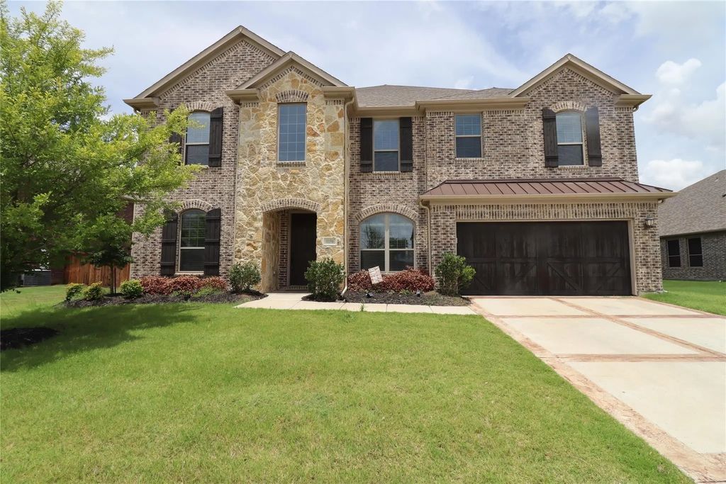 1156 Roma Drive, Frisco
