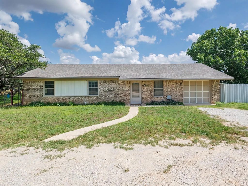 7116 Monaghan Drive, Brownwood