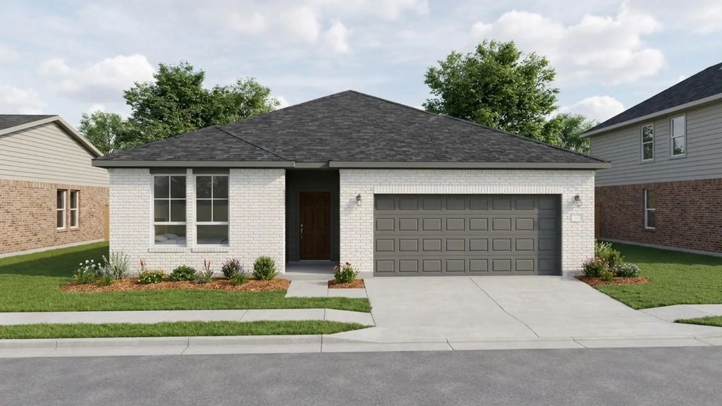 3022 Wagoner Ranch Road, Anna