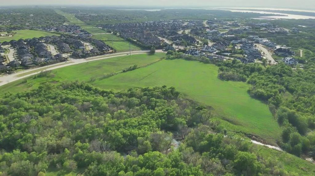 Tbd Triland Road, Frisco