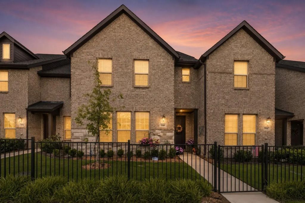 5948 Bursey Road, Watauga
