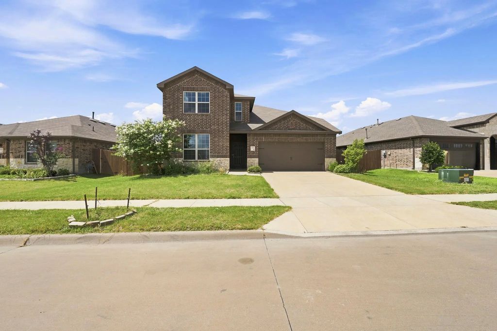 3111 Stonehaven, Heartland