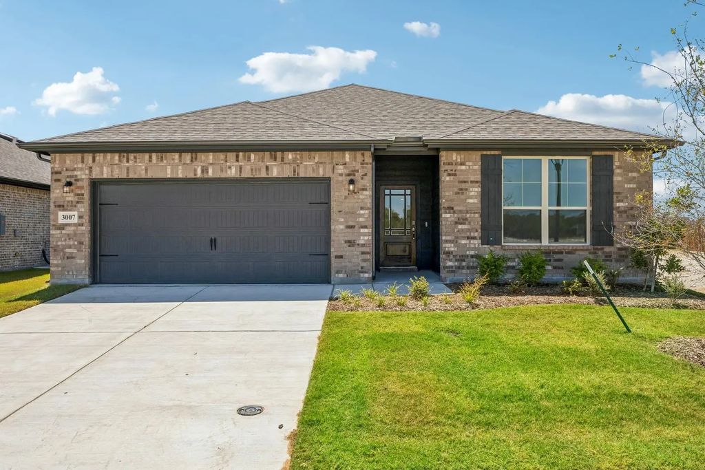 3007 Wagoner Ranch Road, Anna