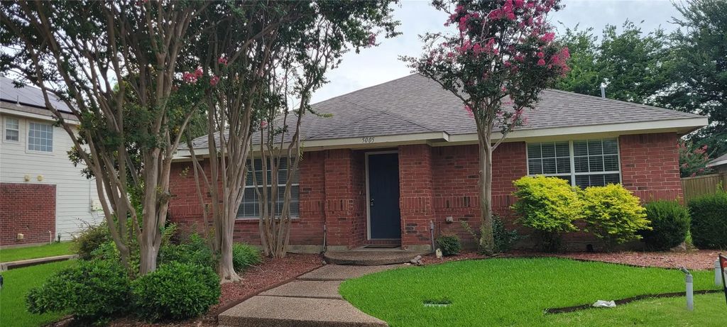 5005 Boxwood Lane, McKinney