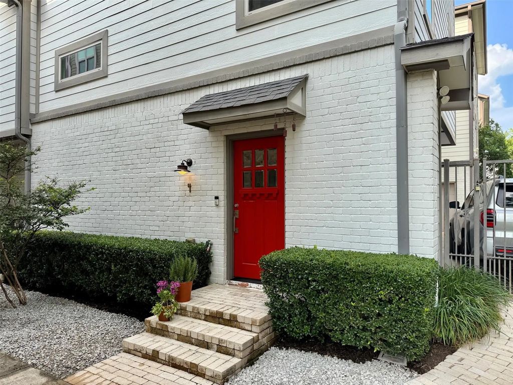 5922 Hudson Street 4, Dallas