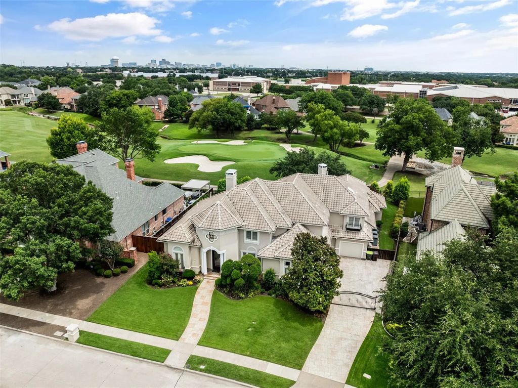 5717 Northbrook Drive, Plano