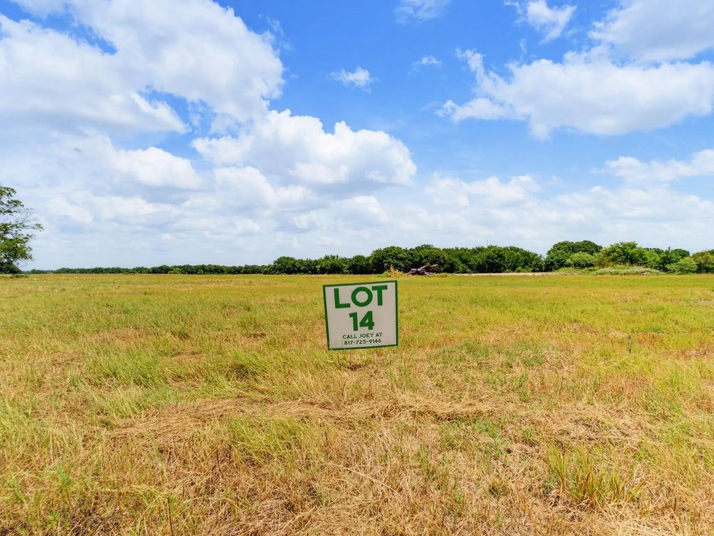 Lot 14 County Road 1346, Chico