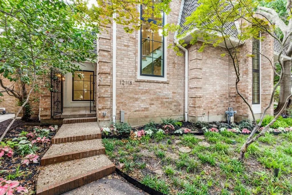 12118 Elysian Court, Dallas