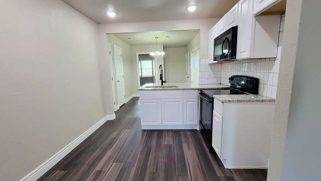 4205 5th Avenue, Fort Worth