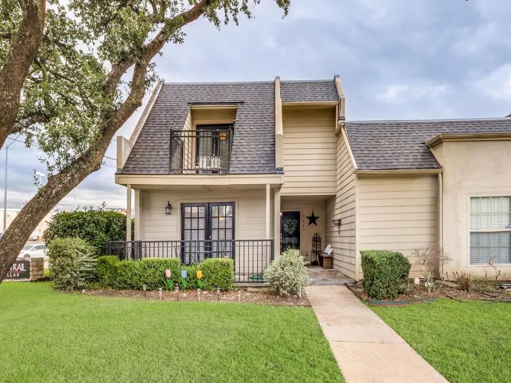 9405 Timberleaf Drive, Dallas