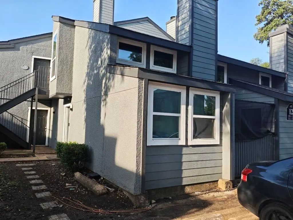 9696 Walnut Street 1201, Dallas