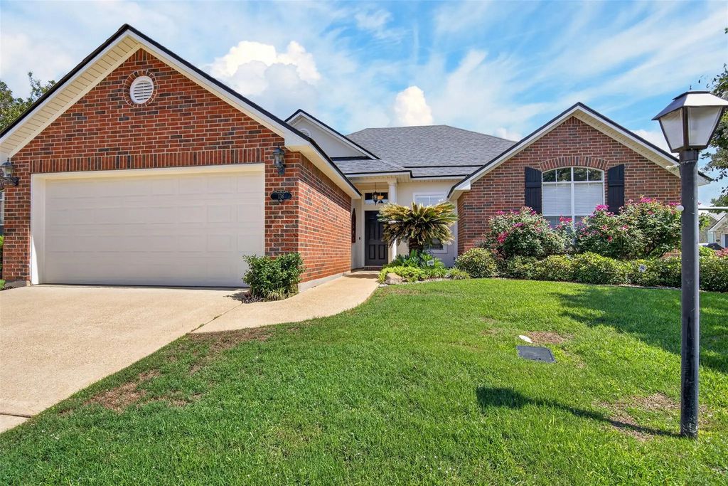 136 Presido Lane, Shreveport