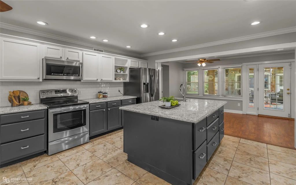 1605 Dilg League Drive, Shreveport