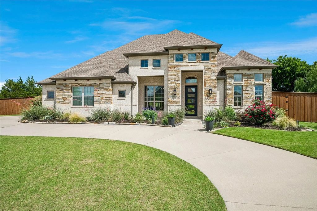 1620 Cattle Drive, Prosper