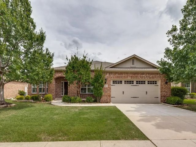1457 Harbor Springs Drive, Frisco