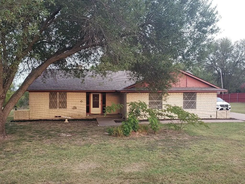 4330 Fm 75 Road, Princeton