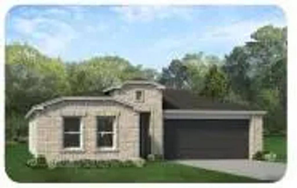 11116 Undae Court, Waco