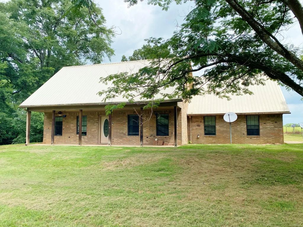 409 Cr 3060, Mount Pleasant