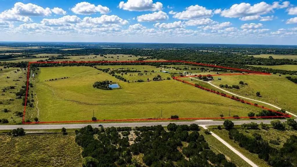 2455 Fm 116, Gatesville