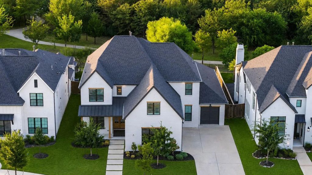 1525 Langford Lane, Celina