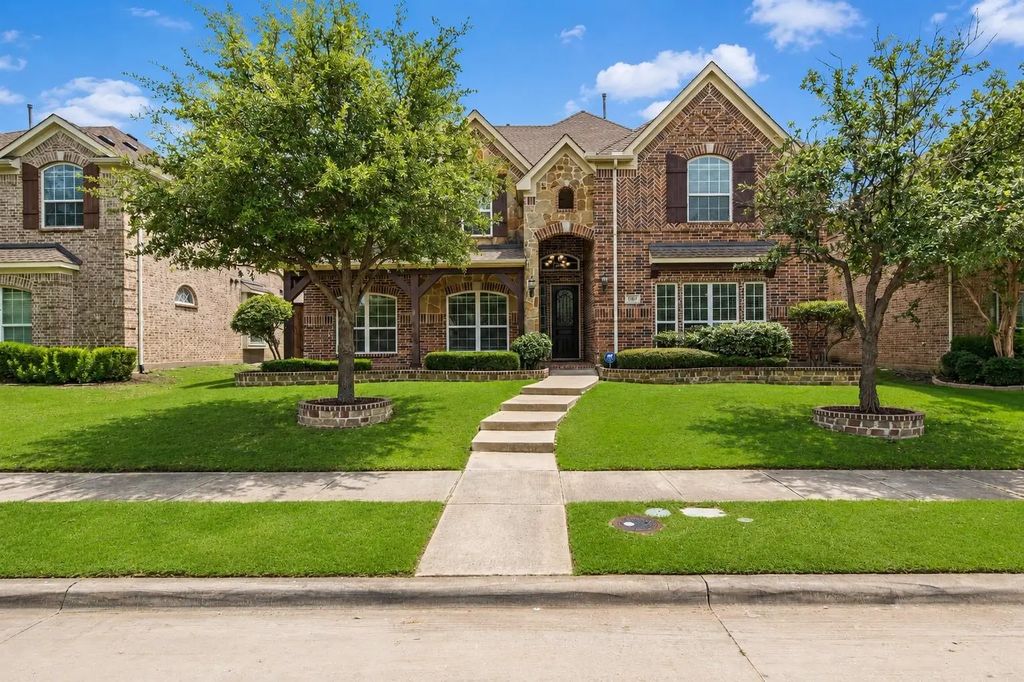 3167 Izabella Court, Frisco