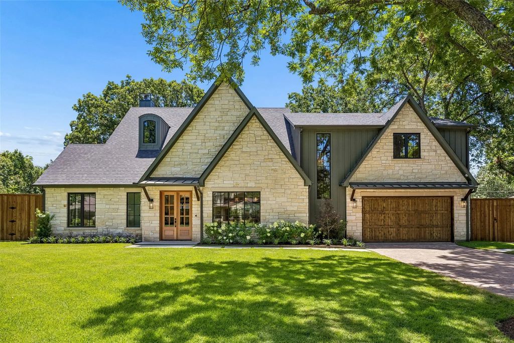 9906 Losa Drive, Dallas