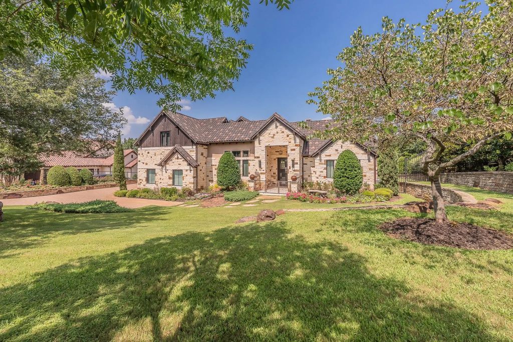 1413 Post Oak Place, Westlake