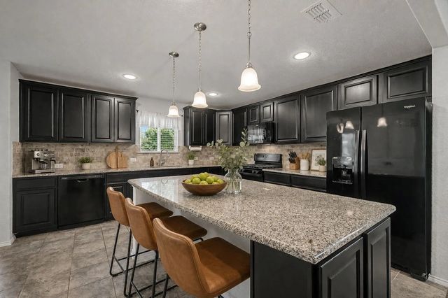 6993 Hickory Creek Drive, Frisco