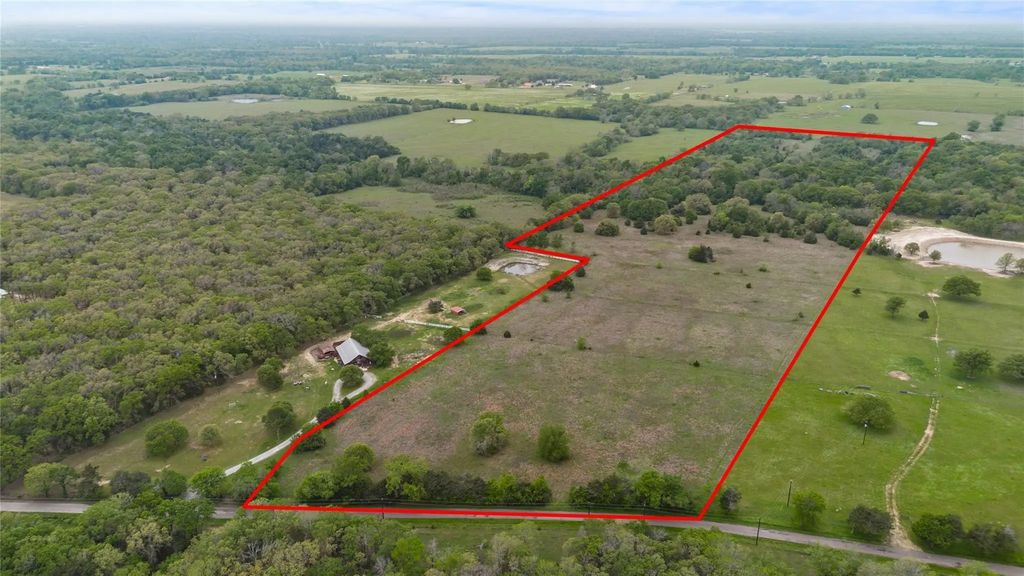 549 County Road 1127 N, Cumby