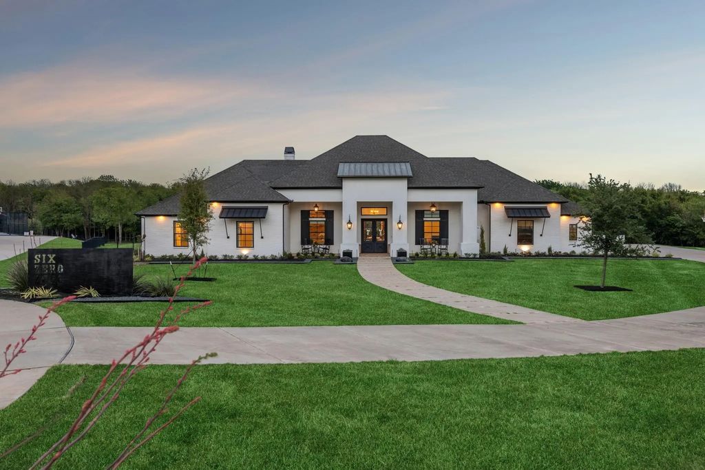 600 Chatham Hill, Heath