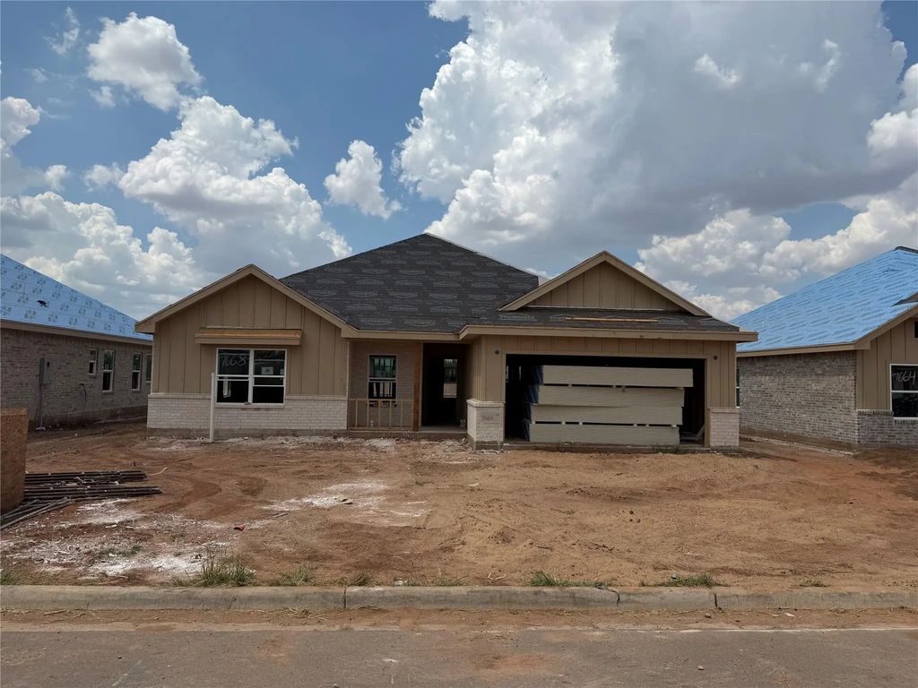 7668 Lake Ridge Parkway, Abilene