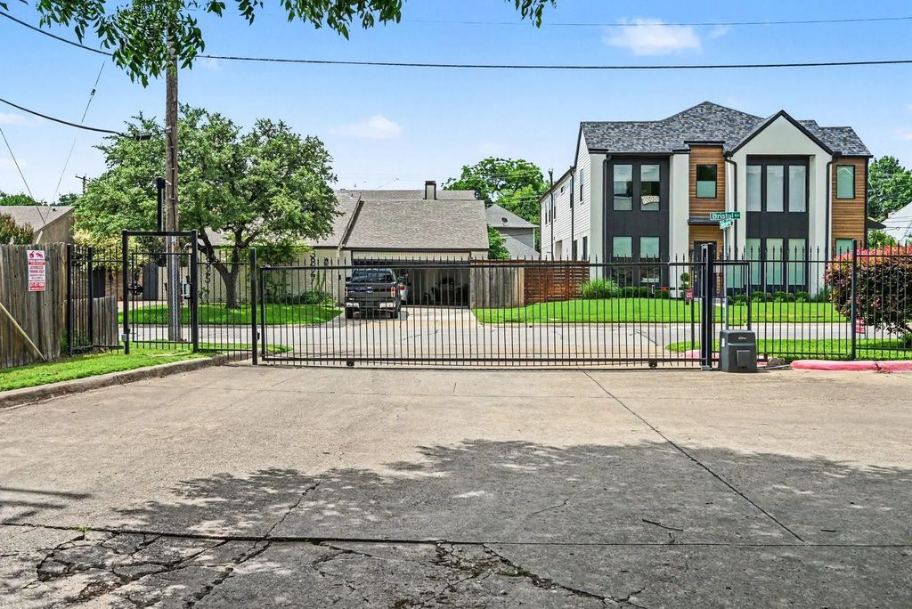 248 Jefferson Parkway, Fort Worth