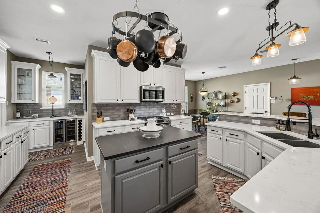 7902 Thistletree Lane, Frisco