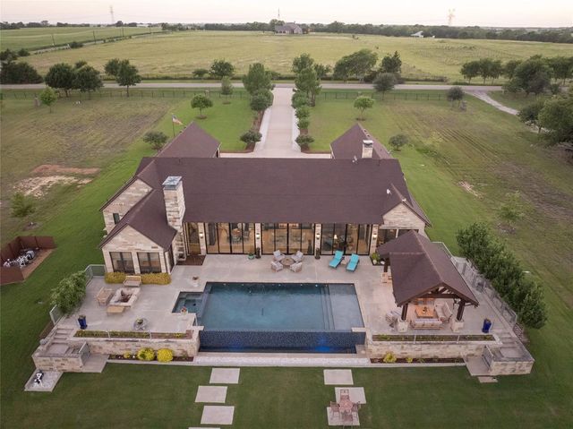 1880 Lone Star Road, Celina