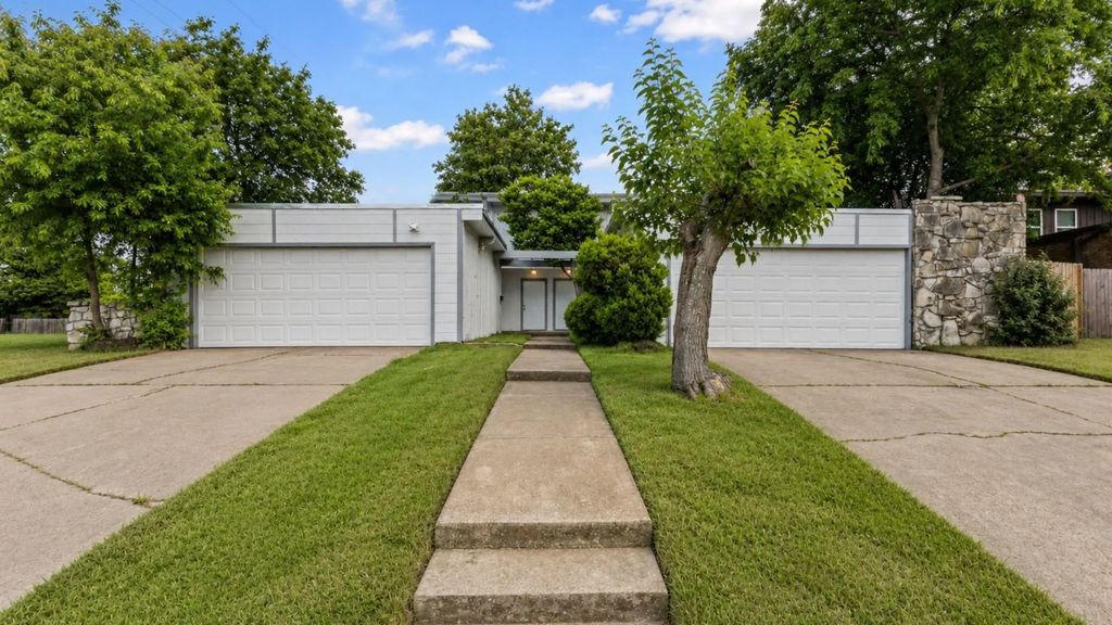 6315 Walraven Circle, Fort Worth
