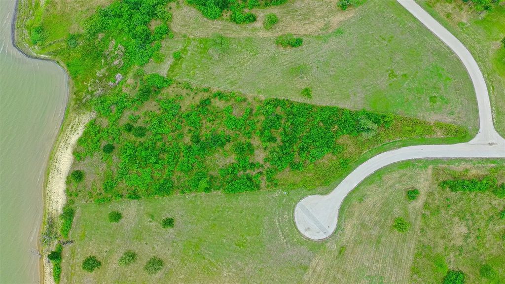 Lot 25 Old Peninsula Trl, Corsicana