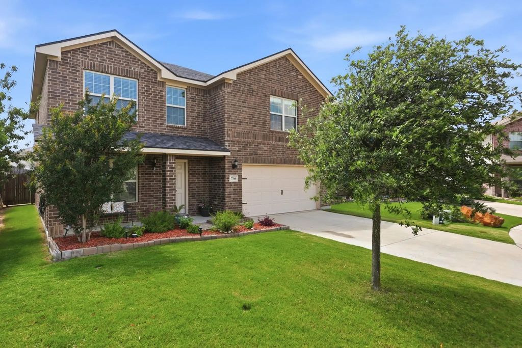 7700 Spritsail Lane, Fort Worth