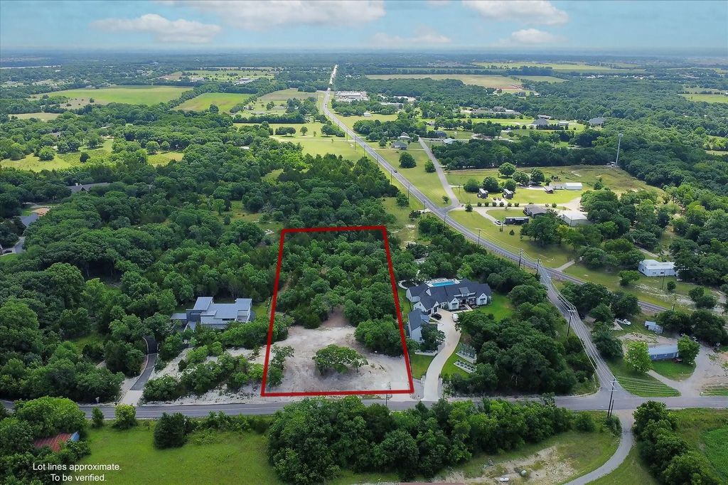 4534 County Road 340, McKinney
