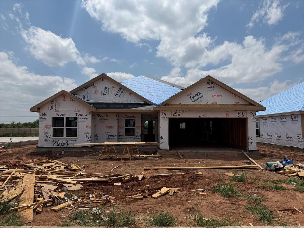7664 Lake Ridge Parkway, Abilene