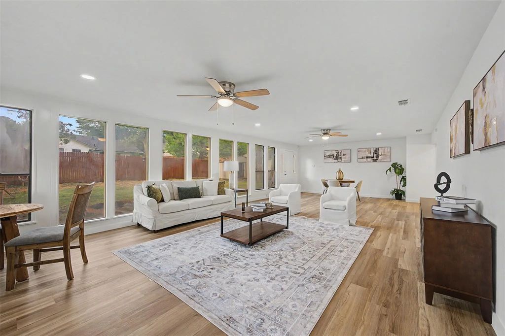 7205 Ellis Road, Fort Worth