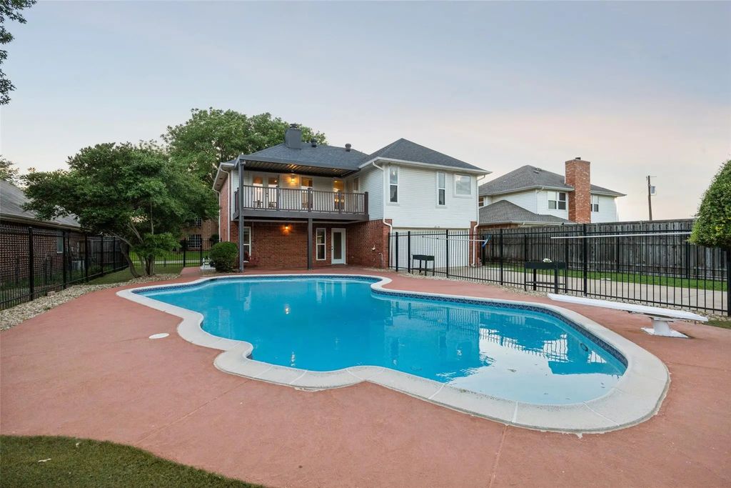 2318 Dana Drive, Rowlett