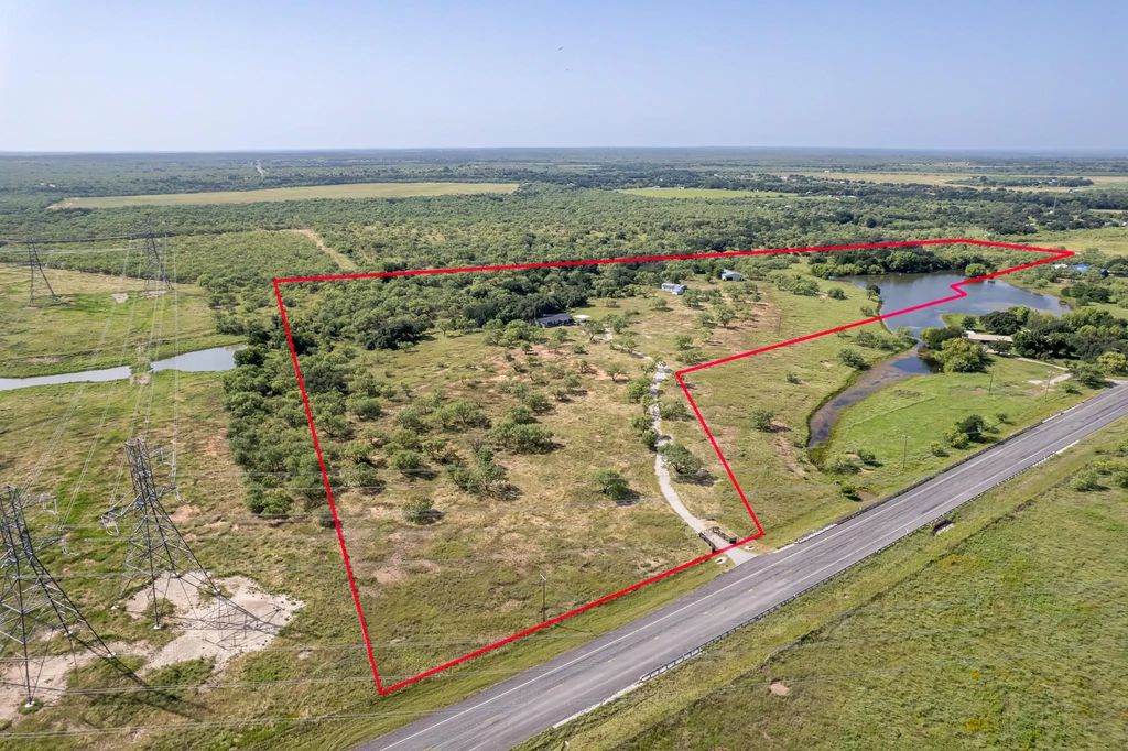 13601 Highway 377 S, Brookesmith