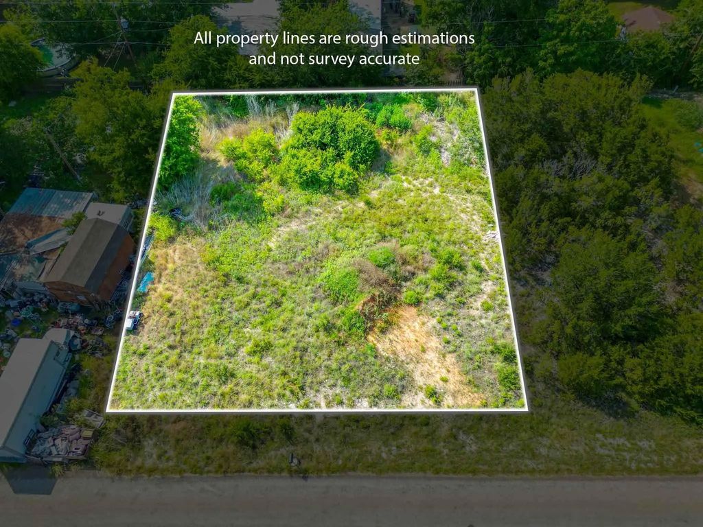 3414 Woodlake Drive, Granbury