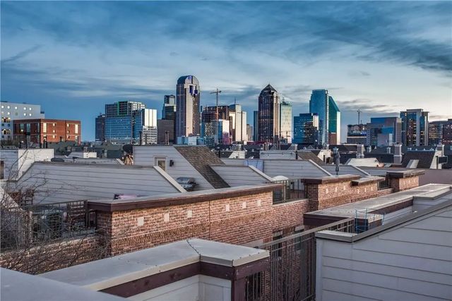 2411 N Hall Street 31, Dallas