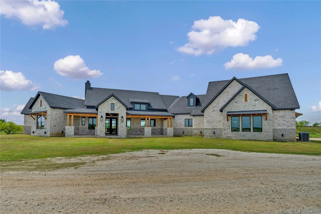 3763 County Road 1110, Rio Vista