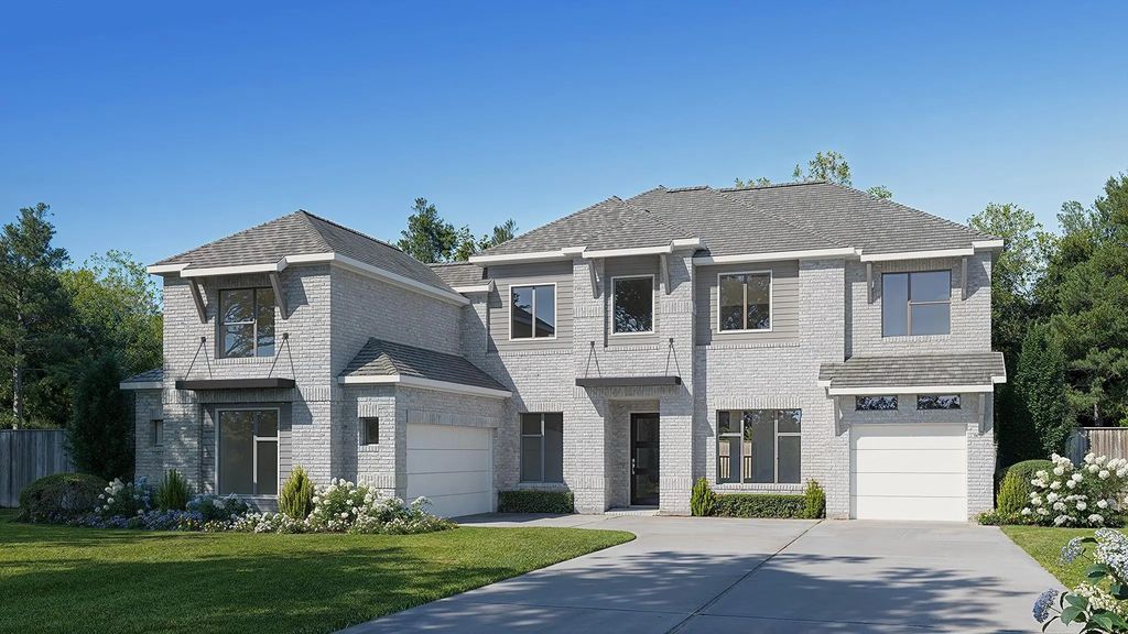 2215 Terraces Boulevard, Rockwall