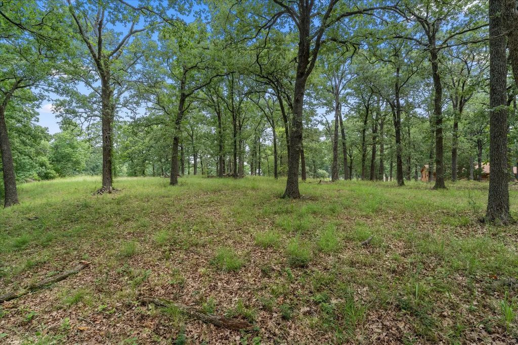 78 & 79 Tall Oaks Drive, Streetman