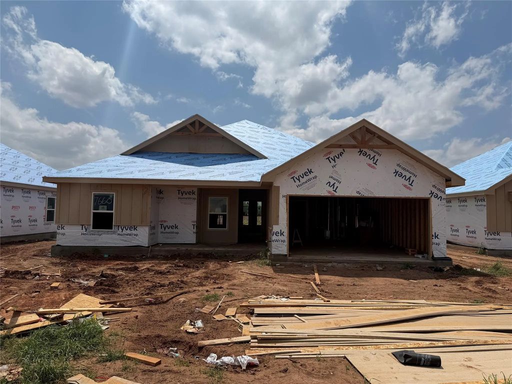 7660 Lake Ridge Parkway, Abilene